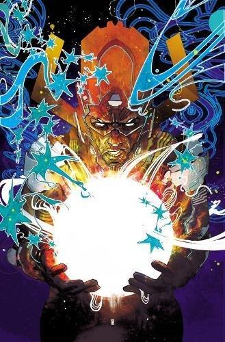 Ultimates: Omniversal Vol. 2: Civil War II