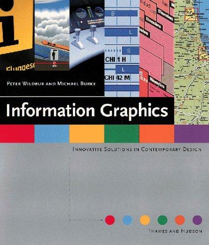 Information Graphics: Innovative Solutions in Contemporary Design