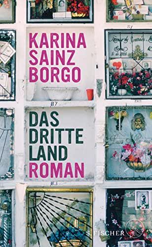 Das dritte Land: Roman