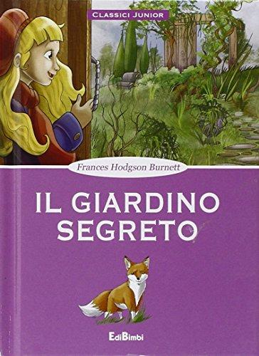 Il giardino segreto