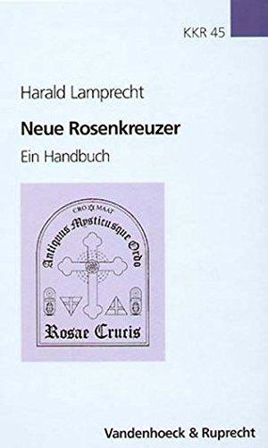 Neue Rosenkreuzer (Kirche - Konfession - Religion)