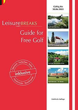 Guide for Free Golf