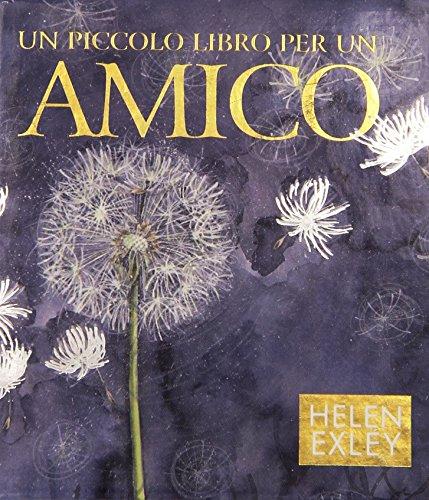 Un piccolo libro per un amico