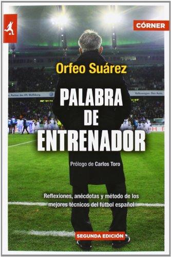 Palabra de entrenador (Deportes (corner))