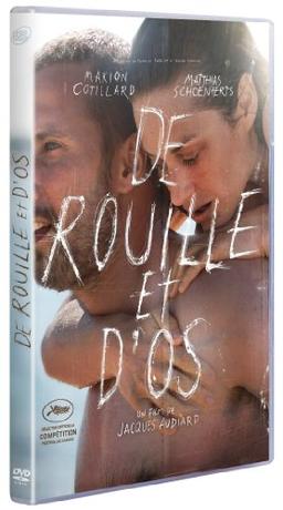 De rouille et d'os [FR Import]