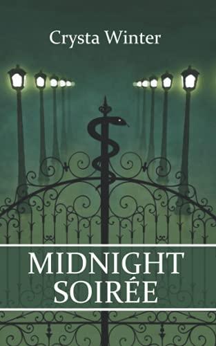 Midnight Soirée (Achille-Perrot-Mystery)