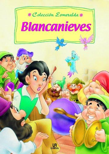 Blancanieves (Esmeralda, Band 1)