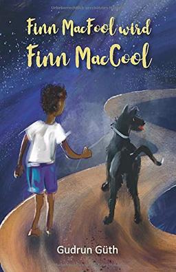 Finn MacFool wird Finn MacCool