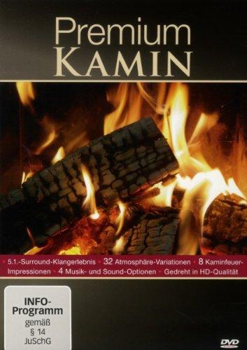 Premium Kamin