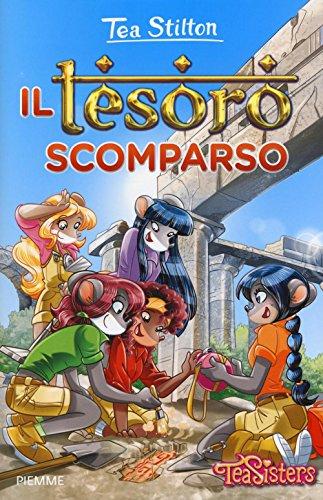 Il tesoro scomparso