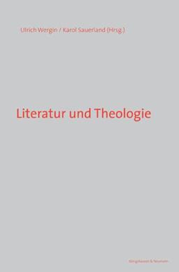 Literatur und Theologie: Schreibprozesse zwischen biblischer Überlieferung und geschichtlicher Erfahrung