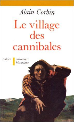 Le village des cannibales