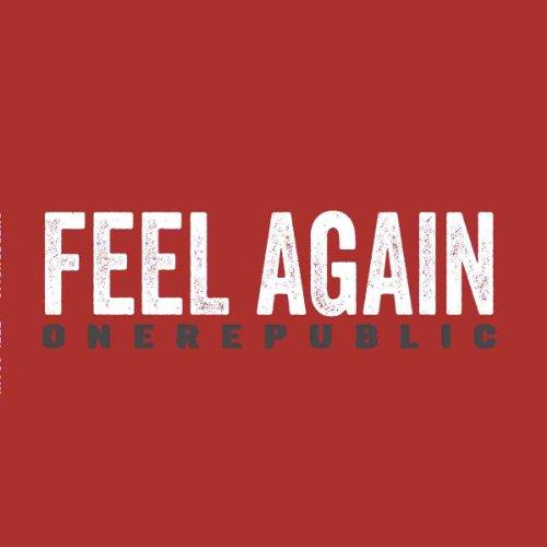 Feel Again (2-Track)