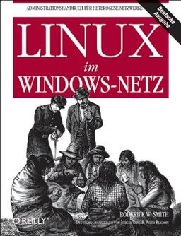 Linux im Windows-Netz.