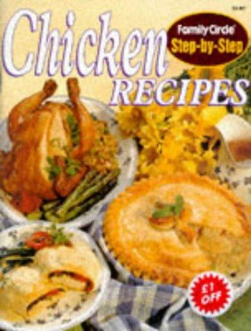 Chicken Recipes (Hawthorn Midi Series)