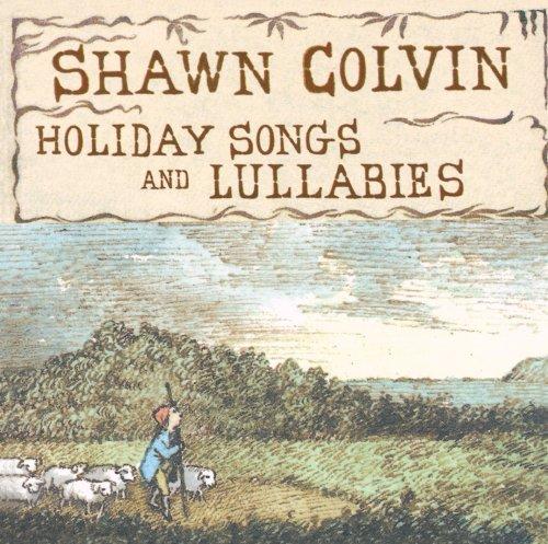 Holiday Songs & Lullabies