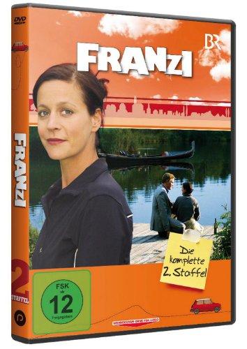 Franzi - Die komplette 2. Staffel