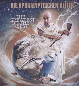 The Greatest of the Best (Ltd. Digibook mit 48 Seiten Booklet)