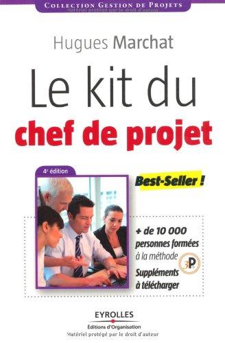 Le kit du chef de projet