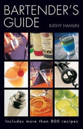 Bartender's Guide