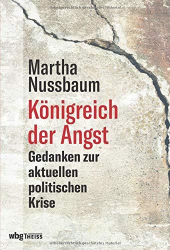 Königreich der Angst: Gedanken zur aktuellen politischen Krise