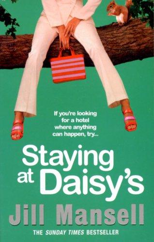 Staying At Daisys