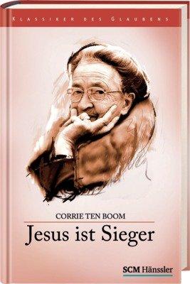 Jesus ist Sieger: Die Gemeinde in der Endzeit & Besiegte Feinde - Vom Kampf gegen die okkulten Mächte