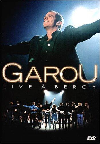 Garou - Live A Bercy