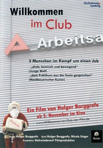 Willkommen im Club