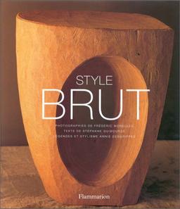 Style brut