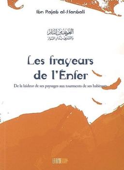 Les frayeurs de l'enfer : de la laideur de ses paysages aux tourments de ses habitants