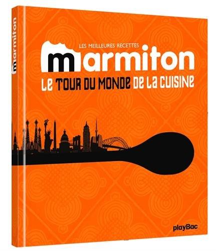 Les meilleures recettes Marmiton : le tour du monde de la cuisine