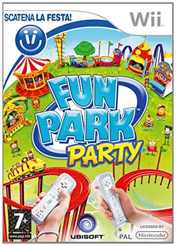 Fun Park Party