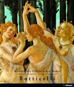 Meister der italienschen Kunst: Botticelli