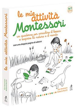 Le mie attività Montessori