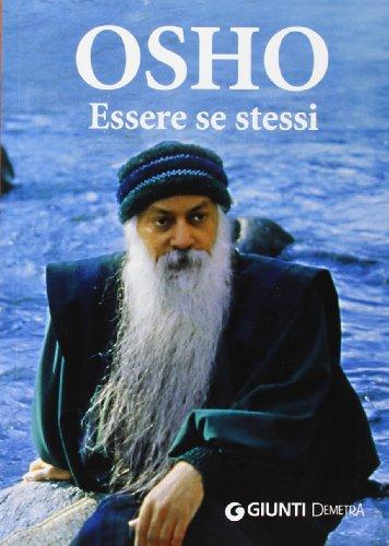 Essere se stessi