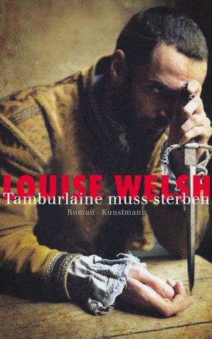 Tamburlaine muss sterben