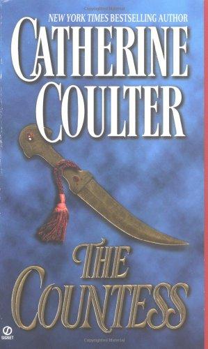 The Countess (Coulter Historical Romance)