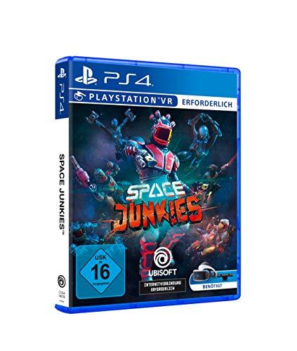 Space Junkies VR - [PlayStation 4]