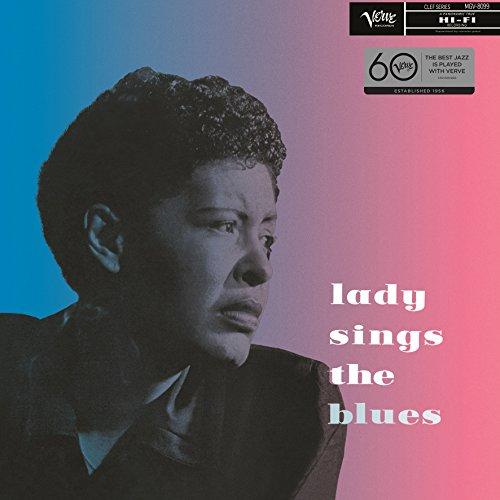 Lady Sings the Blues (Verve 60) [Vinyl LP]