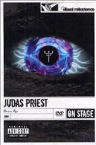 Judas Priest - Electric Eye