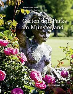 Gärten und Parks im Münsterland