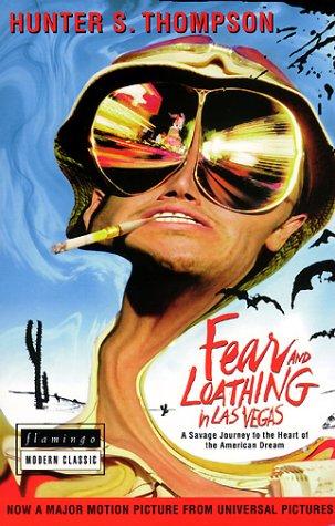 Fear and Loathing in Las Vegas