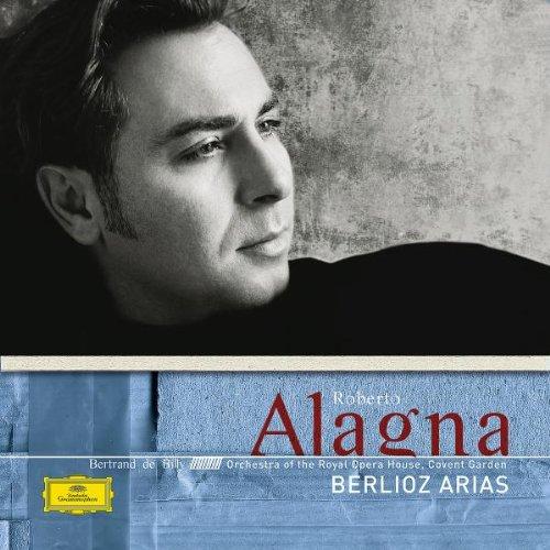 Berlioz Arias