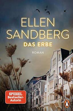 Das Erbe: Roman – Der neue große Roman der Bestsellerautorin