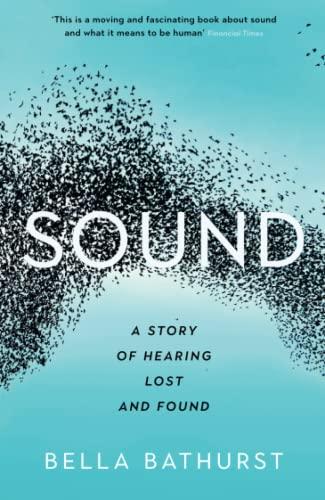 Sound: A Story of Hearing Lost and Found (Wellcome Collection)