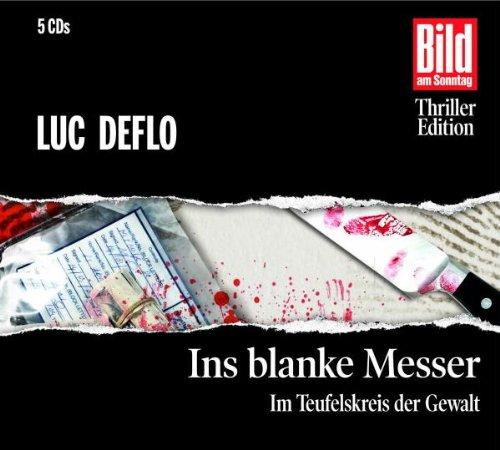 Ins blanke Messer. Im Teufelskreis der Gewalt, 5 CDs