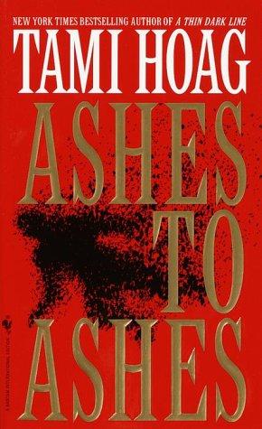 Ashes to Ashes