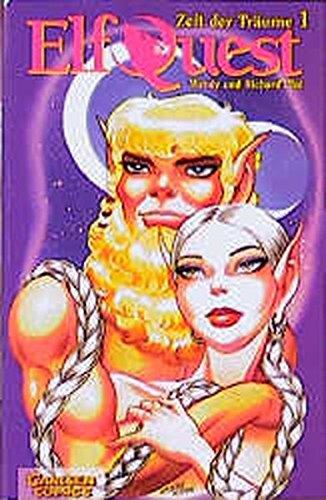 Elfquest, Zeit der Träume, Bd.1