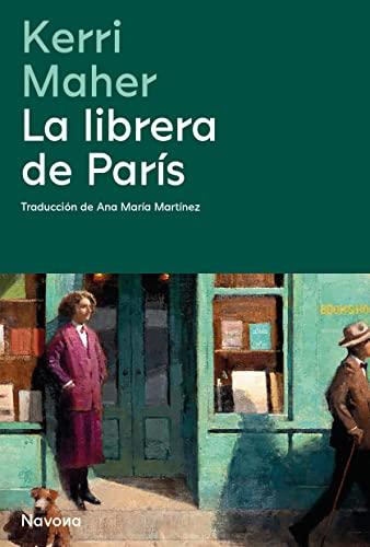 La librera de París (SERIE M)